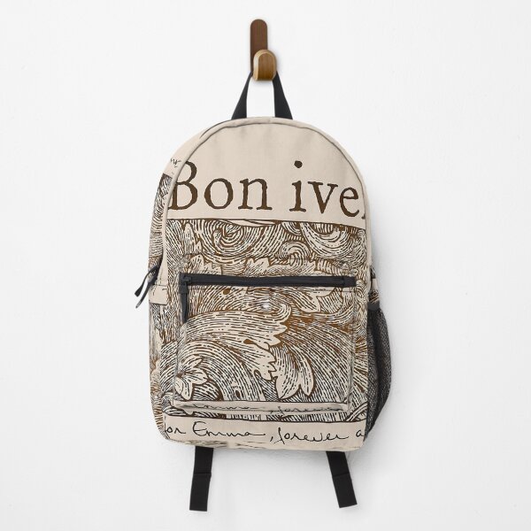 Item preview, Bon Iver - For Emma, Forever Ago   designed and sold by Gibbs Cox Wells.
