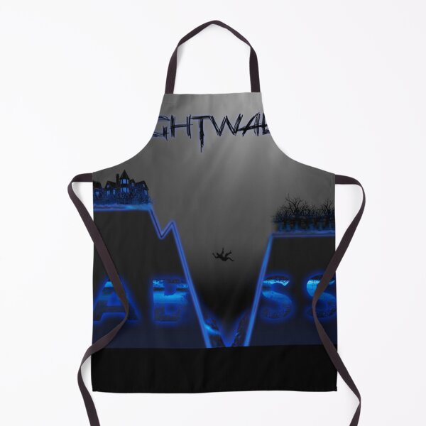 Item preview, Nightwalk THE ABYSS designed and sold by LUTIONHOPKINS.