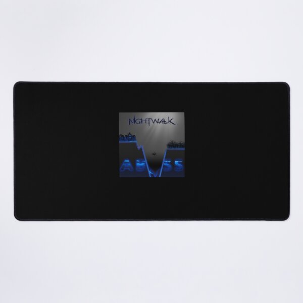 Item preview, Nightwalk THE ABYSS designed and sold by LUTIONHOPKINS.