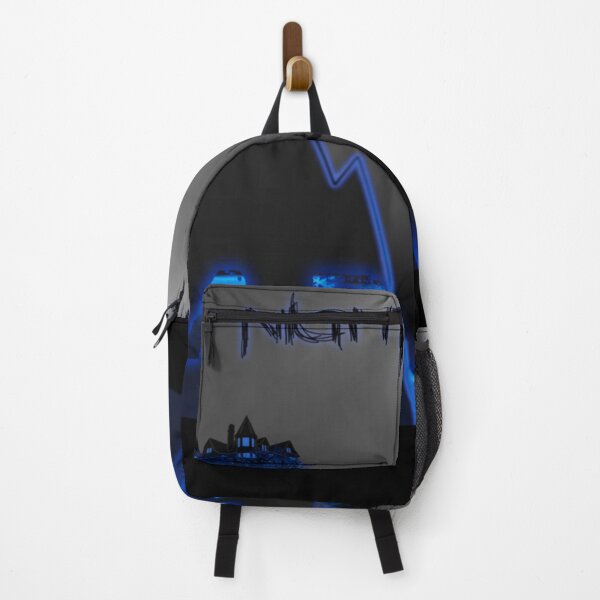 Item preview, Nightwalk THE ABYSS designed and sold by LUTIONHOPKINS.