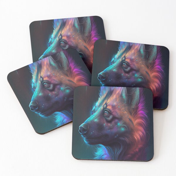 Item preview, Hyen designed and sold by DesignEternity.