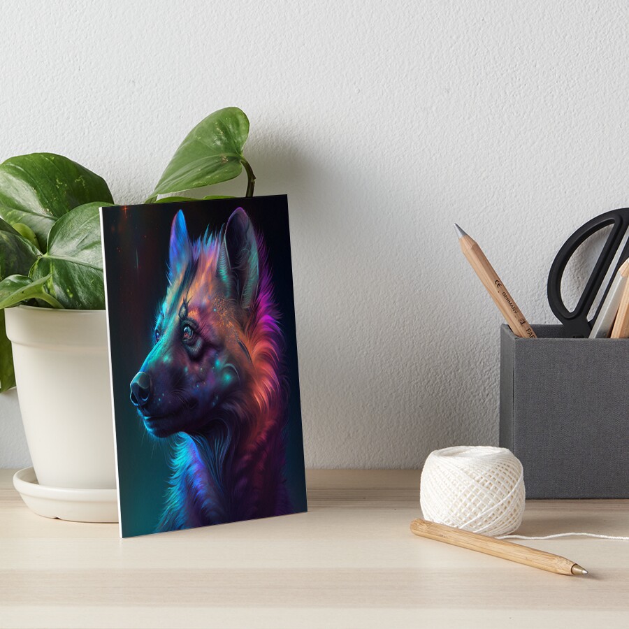 Vista previa del artículo con la obra «Lámina rígida», diseñado y vendido por DesignEternity.