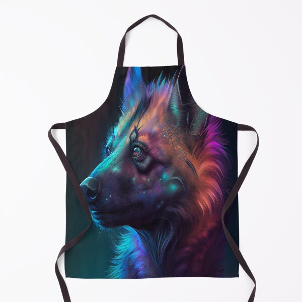 Item preview, Hyen designed and sold by DesignEternity.