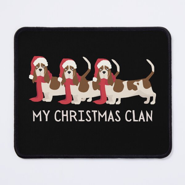 Item preview, My christmas clan designed and sold by reka88.
