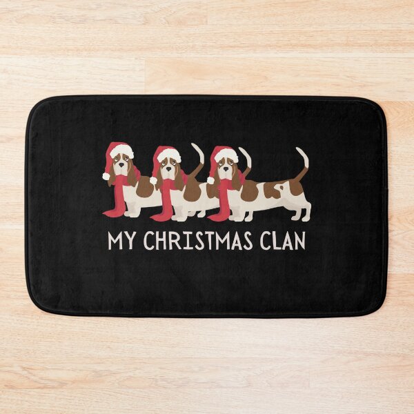 Item preview, My christmas clan designed and sold by reka88.