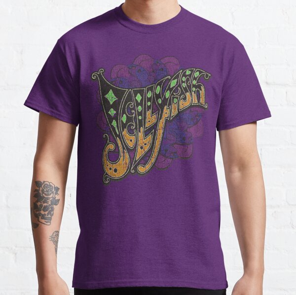 Jellyfish 1989 Classic T-Shirt