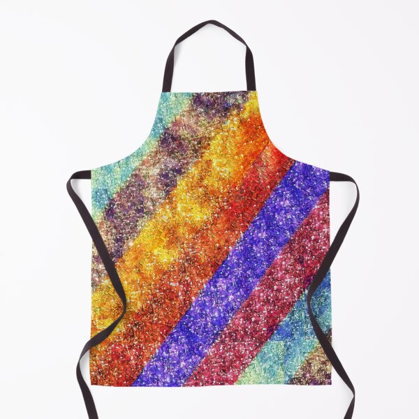 Item preview, Colourful Abstract Art | Texture Digital Design | Colourful artwork designed and sold by ZaqGum.
