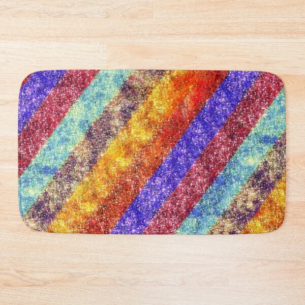Item preview, Colourful Abstract Art | Texture Digital Design | Colourful artwork designed and sold by ZaqGum.