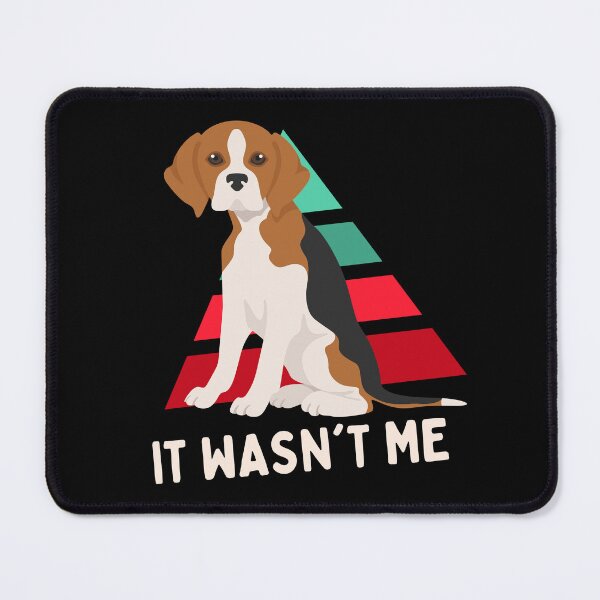 Item preview, It wasn't me designed and sold by reka88.