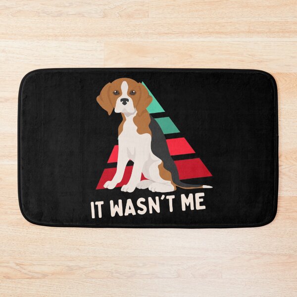 Item preview, It wasn't me designed and sold by reka88.