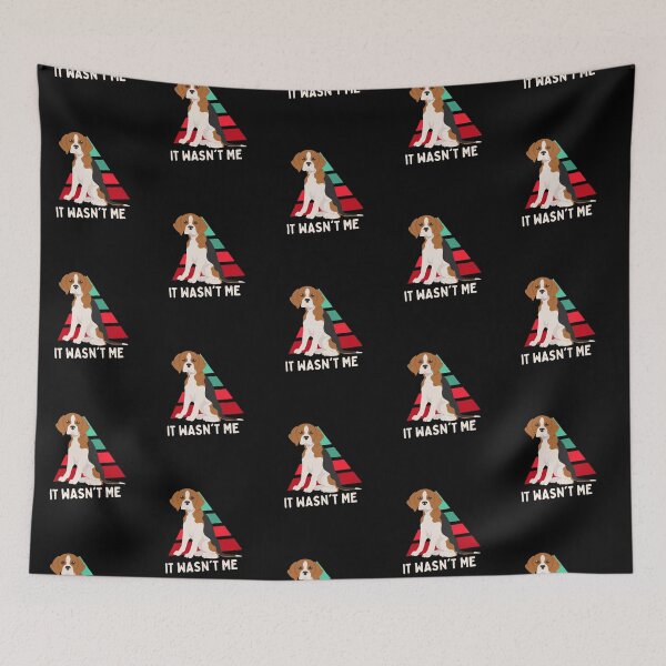 Item preview, It wasn't me designed and sold by reka88.