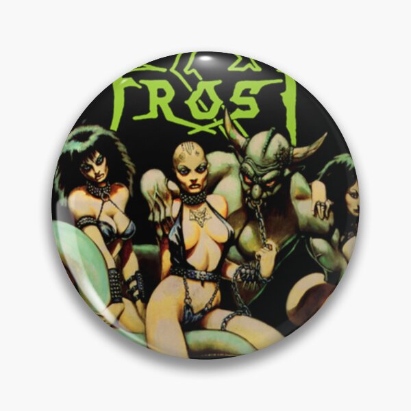Item preview, Celtic Frost designed and sold by LUTIONHOPKINS.