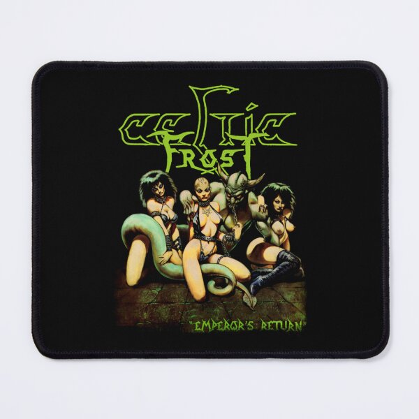 Item preview, Celtic Frost designed and sold by LUTIONHOPKINS.