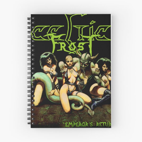 Item preview, Celtic Frost designed and sold by LUTIONHOPKINS.
