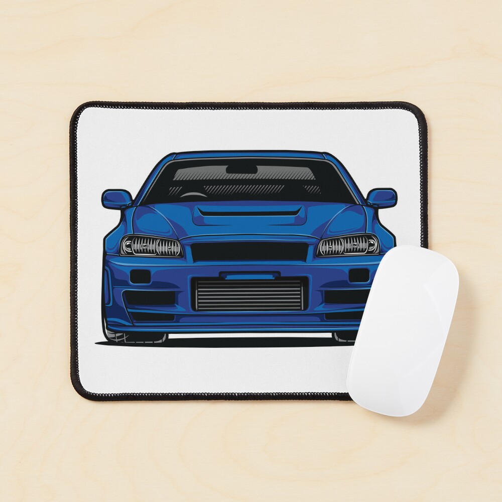 Item preview, Mouse Pad designed and sold by pjrstudio.