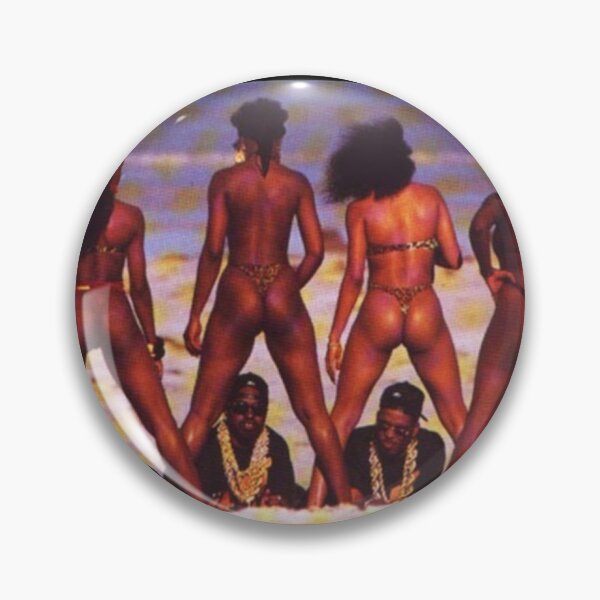 Item preview, Live Crew designed and sold by LUTIONHOPKINS.