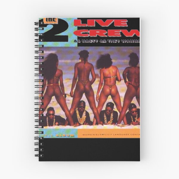 Item preview, Live Crew designed and sold by LUTIONHOPKINS.