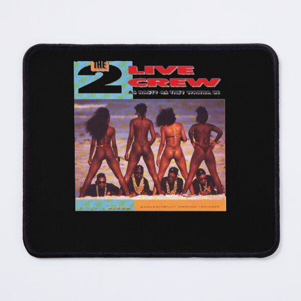 Item preview, Live Crew designed and sold by LUTIONHOPKINS.