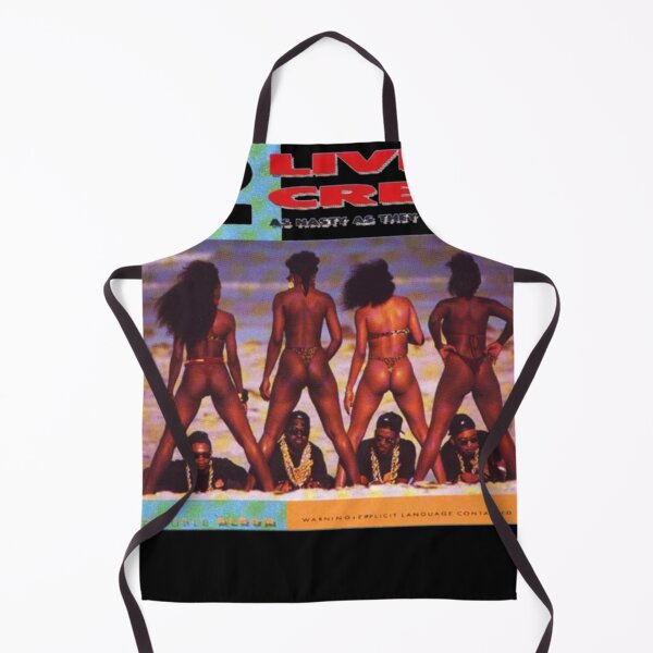 Item preview, Live Crew designed and sold by LUTIONHOPKINS.