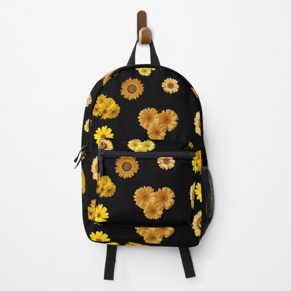 Aperçu de l'œuvre Combo fleur jaune créée et vendue par LivChrisDesigns.