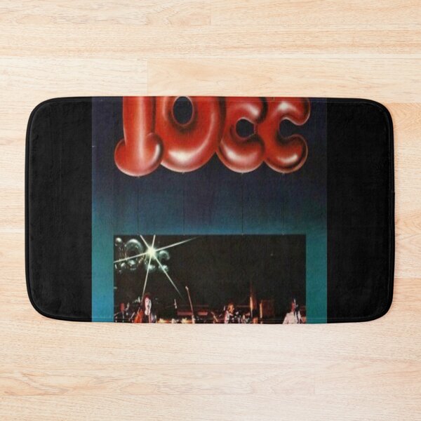 Item preview, 10cc Band designed and sold by LUTIONHOPKINS.