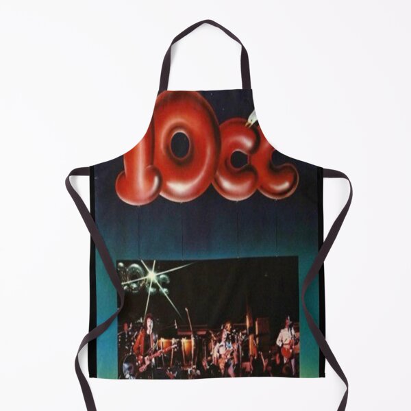 Item preview, 10cc Band designed and sold by LUTIONHOPKINS.