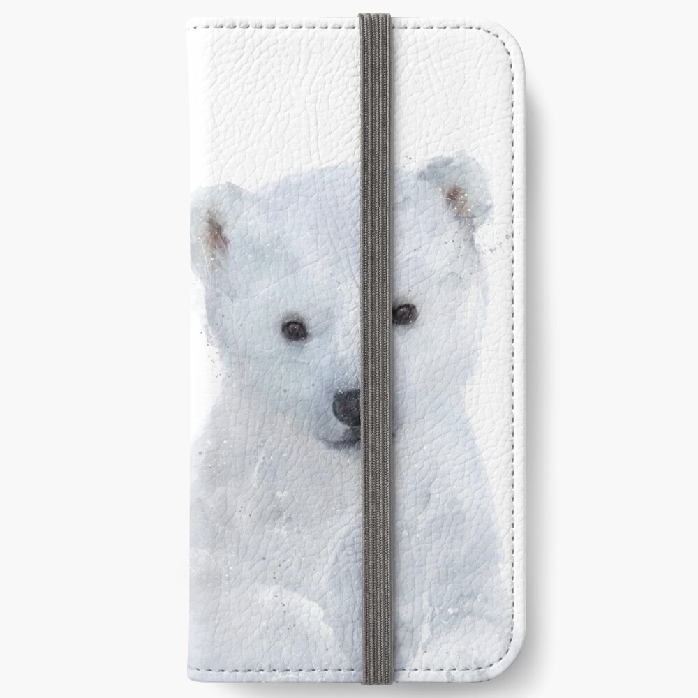 Item preview, iPhone Wallet designed and sold by AmyHamilton.