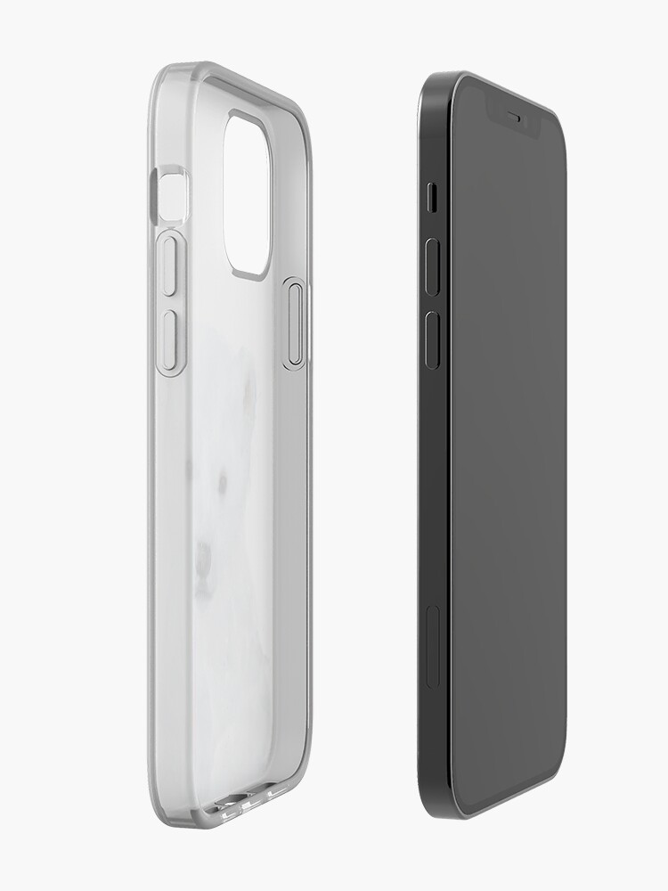 Alternative Ansicht von Kleiner Eisbär iPhone-Hülle & Cover