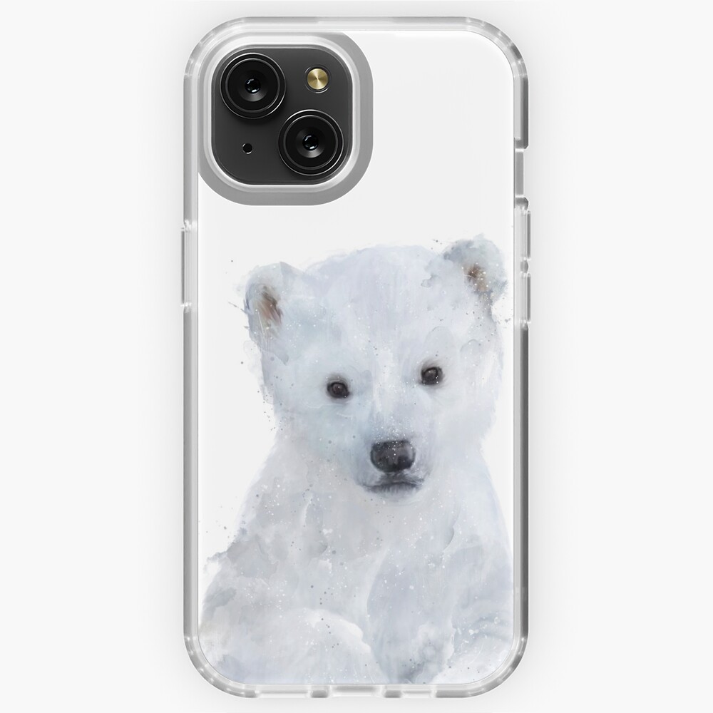 Item preview, iPhone Soft Case designed and sold by AmyHamilton.