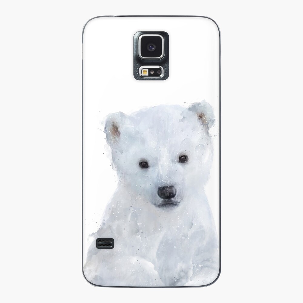 Item preview, Samsung Galaxy Skin designed and sold by AmyHamilton.