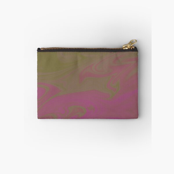 Item preview, Green Yellow Pink Liquid Art. Liquid Marble. Abstract Design. designed and sold by Jason123za.