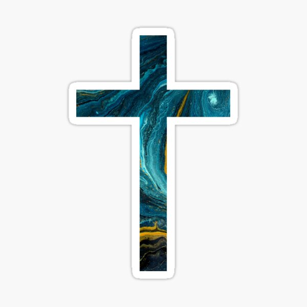 Item preview, Christian Cross  designed and sold by Ardent Collections.