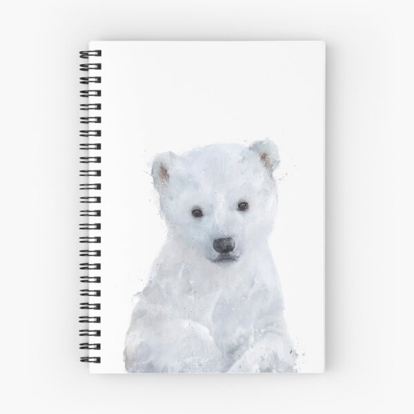 Item preview, Little Polar Bear designed and sold by Amy Hamilton.
