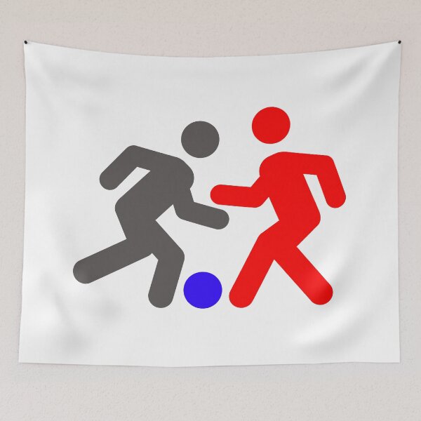 Item preview, Grey VS red designed and sold by PhotoIllusions.