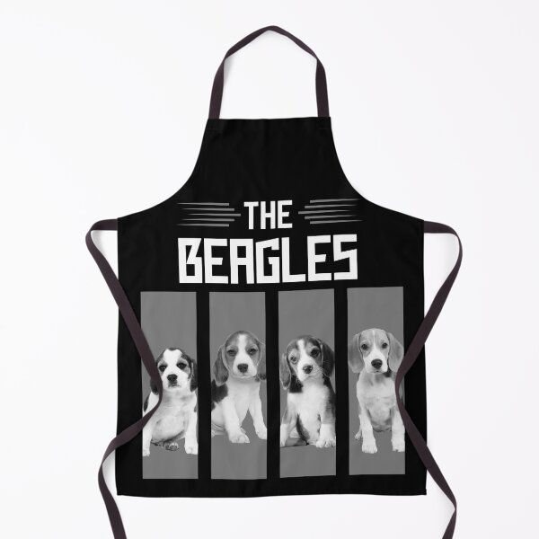 Item preview, The beagles designed and sold by reka88.