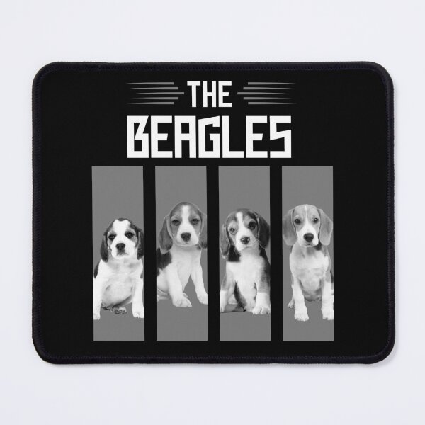 Item preview, The beagles designed and sold by reka88.