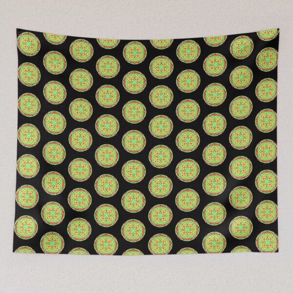 Item preview, Spirograph Illuminations designed and sold by shopismo.