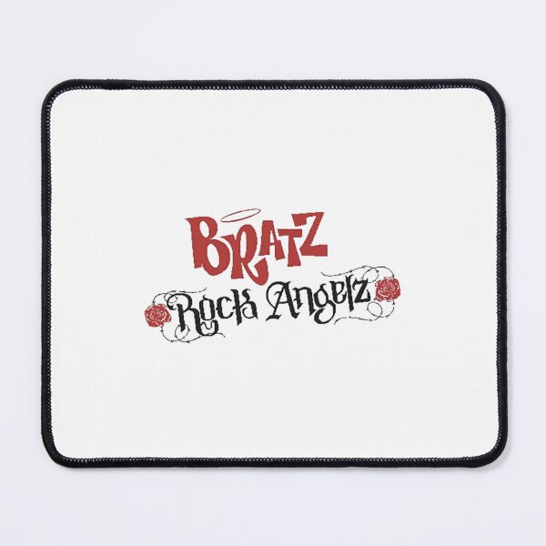 Item preview, Bratz Rock Angelz Logo Classic designed and sold by KaylaMichelleG.