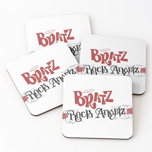Item preview, Bratz Rock Angelz Logo Classic designed and sold by KaylaMichelleG.