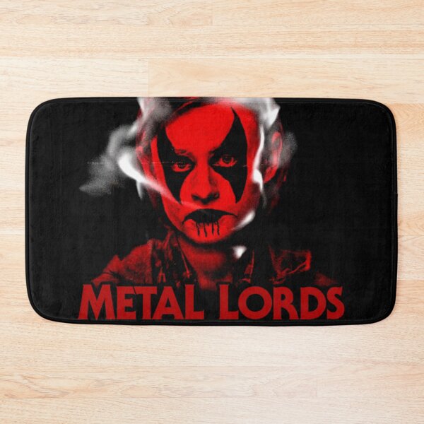 Item preview, Metal Lords designed and sold by LUTIONHOPKINS.
