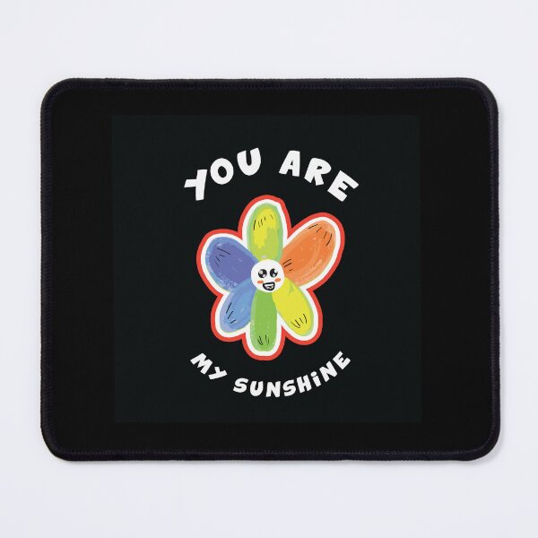 Item preview, you are my sunshine t-shirt | love you are my sunshine t-shirt designed and sold by KARTICK DUTTA.