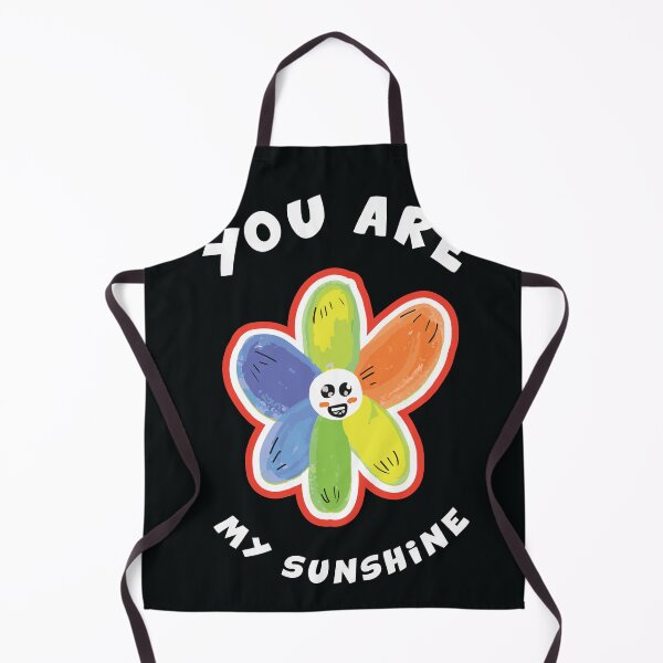 Item preview, you are my sunshine t-shirt | love you are my sunshine t-shirt designed and sold by KARTICK DUTTA.