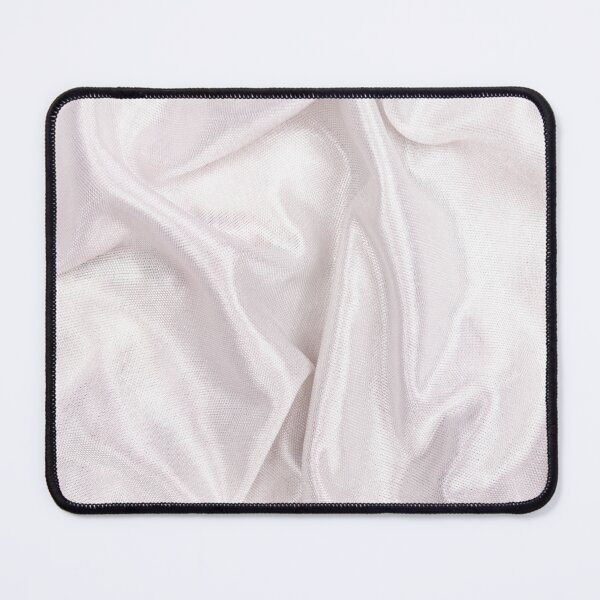 Item preview, White Satin Pattern  designed and sold by Julia McMullen.