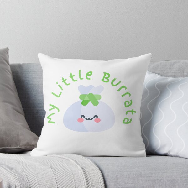 Item preview, My little Burrata cheese designed and sold by FourNuns.