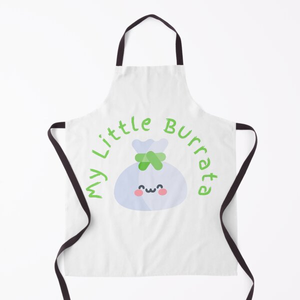 Item preview, My little Burrata cheese designed and sold by FourNuns.