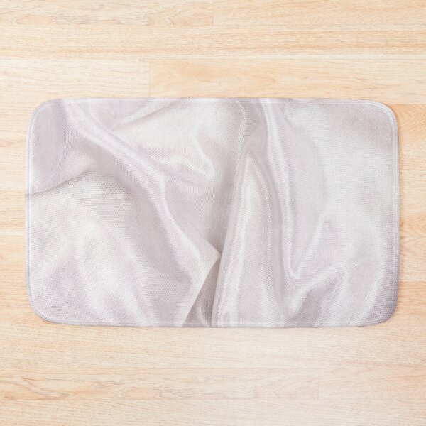Item preview, White Satin Pattern  designed and sold by Julia McMullen.