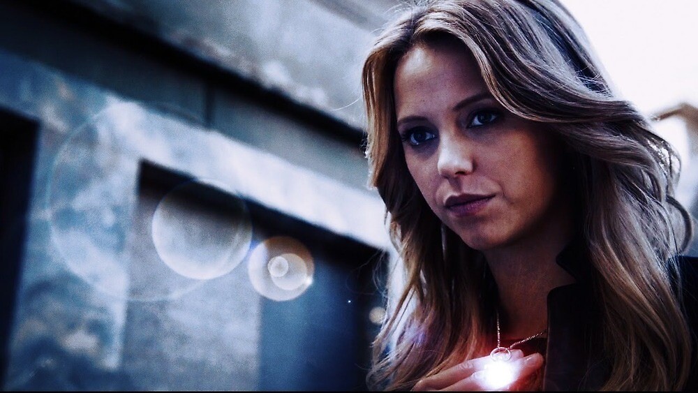 freya mikaelson» de hoIIstein | Redbubble