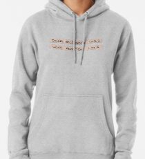 Hit Top Gear Hoodie