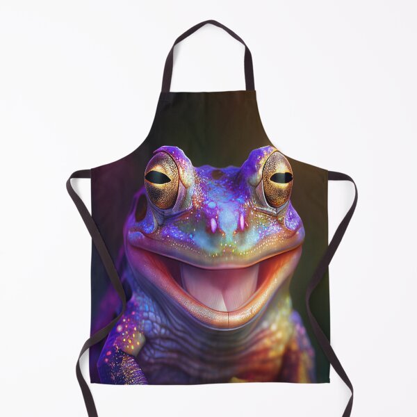 Artikelvorschau, Toad entworfen und verkauft von DesignEternity.