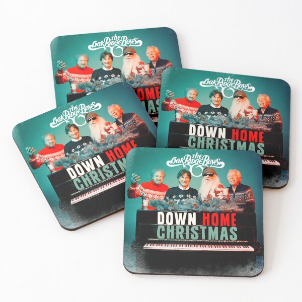 Item preview, DOWN HOME CHRISTMAS designed and sold by eloywhaley.